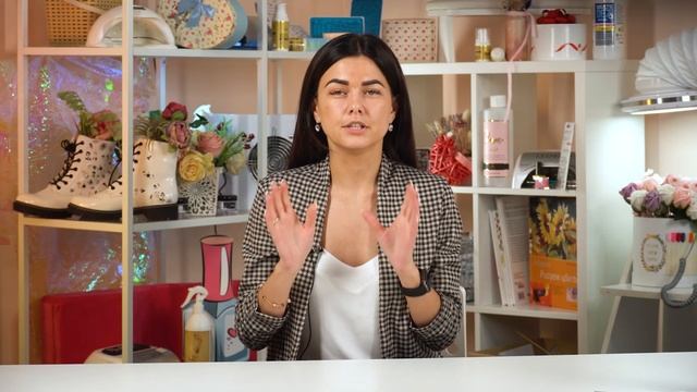 Как правильно наносить матовый топ в маникюре? | Александра Сыроед