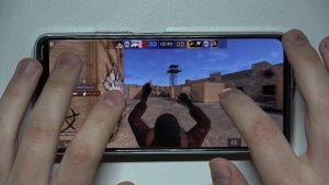 Xiaomi Redmi Note 11 Pro+ 5G - Standoff 2 | Gaming TEST ?| Super AMOLED, 120Hz | $320