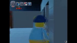 [Lego Worlds] Дед Афанасий #2