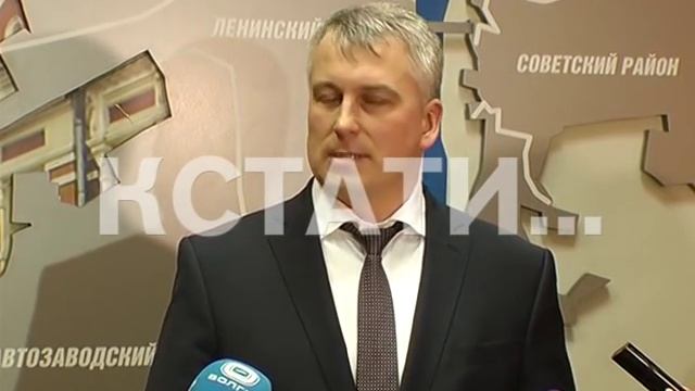 Нижегородские трамваи - встанут или не встанут? смотреть онлайн