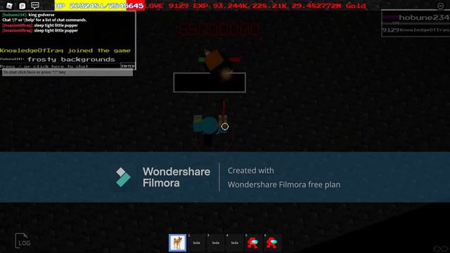 Undertale Creative Mania: Secrets! смотреть онлайн