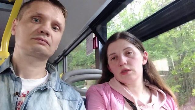 #62автобус #Ярославль #Транспортная #Реформа