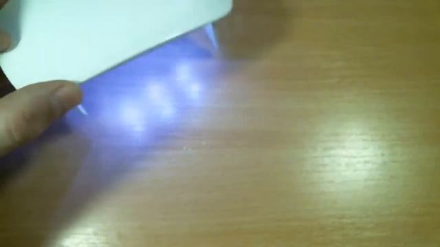 Лампа SUN mini , неоновый пигмент,хром втирки и наклейки Посылки из Китая Aliexpress смотреть онлайн