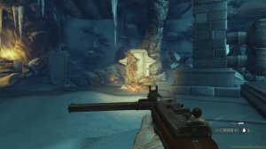 Deadfall Adventures прохождение. # 8 - Ледяной храм