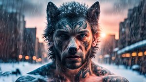 Мы Волки (В. Медяник)