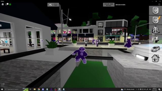 ROBLOX ESP SCRIPT SHOWCASE