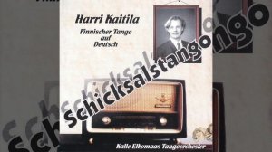 Schicksalstango
