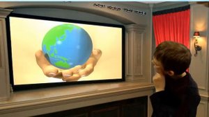 Рекламный ролик о профессии "Плотник"