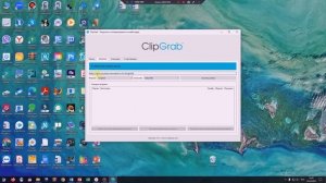 Как загружать видео с сайтов на свой компьютер с помощью ClipGrab