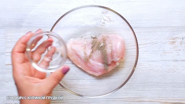 5 СОЧНЫХ полезных БУТЕРБРОДОВ и сэндвичей
