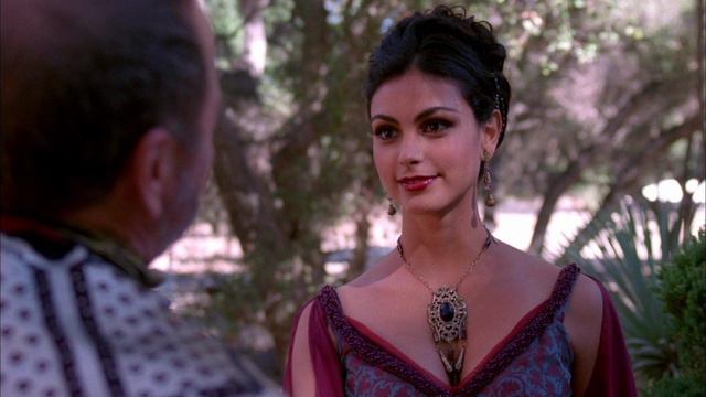 Обзор сериала Светлячок