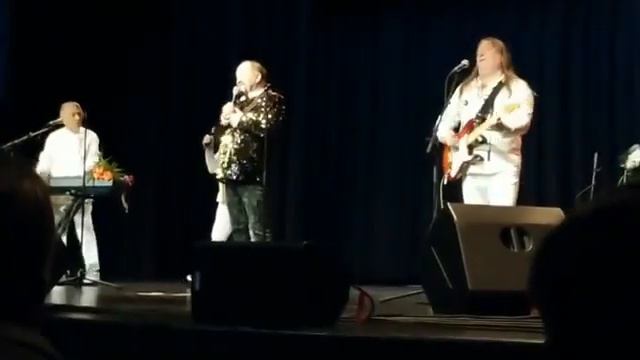 "Песняры" в Миннесоте 2/24/2020