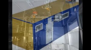 Мобильная модульная бойня КРС на 50 голов в смену.