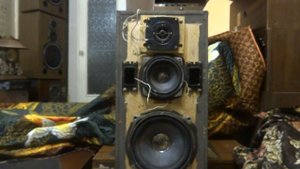 Сравнение звучания конденсаторов разных типов на Вега 50ас-106.