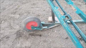 Бурильная установка своими руками