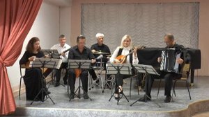 192713 Ансамбль Садко р н п Барыня, А Беляев, А Цыганков