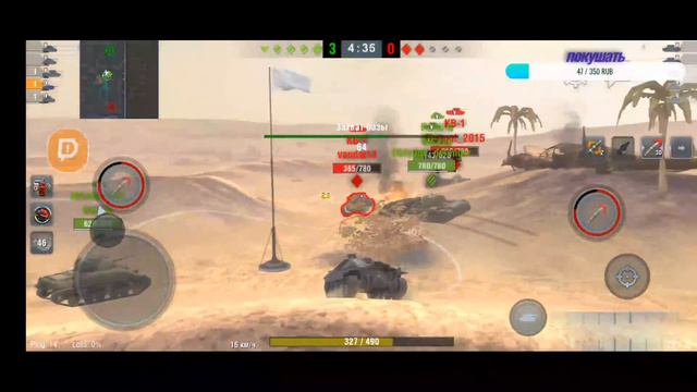 Качаем мой аккаунт в World of tanks blitz смотреть онлайн