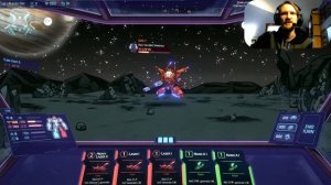 Jupiter Moons: Mecha - First Impressions