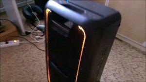 Sony GTK-XB7