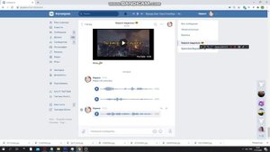КАК ОТПРАВИТЬ ОДНОТИПНОЕ ГОЛОСОВОЕ СООБЩЕНИЕ ВСЕМ ВКОНТАКТЕ СПАМ ГОЛОСОВЫМ СООБЩЕНИЕМ СПОСОБ 2020