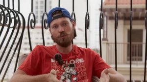 Что творится в ОАЭ на самом деле? ЧЕСТНАЯ ИСТОРИЯ 1,5 года спустя