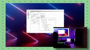 How to setup Ambibox on your PC - guide tutorial #ambilight #ambibox