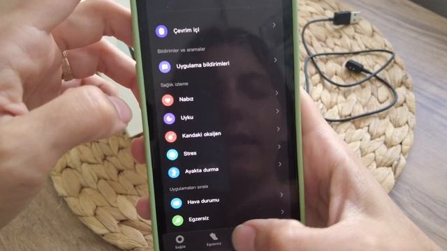 XİAOMİ Mİ WATCH 2 LİTE AKILLI SAAT KUTU AÇILIMI VE 1 HAFTALIK KULLANIM SONUCU DEĞERLENDİRME смотреть онлайн