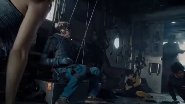 Вижу Тебе Надо идти, Мне тоже !Первому игроку приготовиться 2018 смотреть онлайн