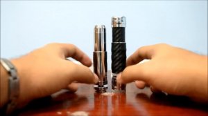 Smok telescope mod by smoketech Review