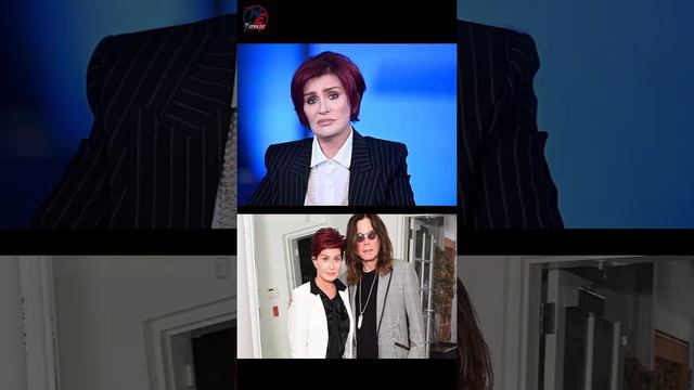 Sharon Osbourne tried to take her life after Ozzy's affair with hairdresser #ozzyosbourneaffair