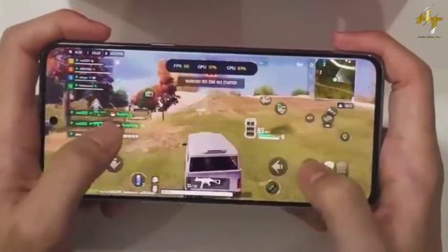 Realme C55 NFC Indonesia Leap to Champion смотреть онлайн