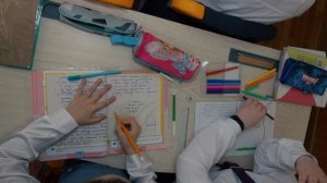 Школьный ролик с интервью .mp4