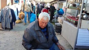 В Учкекен на базар (11)