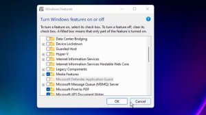 How To Fix Error 0x800f0922 Microsoft Print To PDF Error