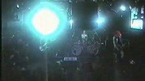 Dir En Grey - Clip Kyo Faint Live in Hiroshima