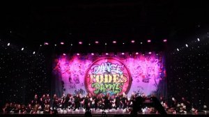 Тодес Теплый стан | Финал | Todes Dance Battle Moscow 2023