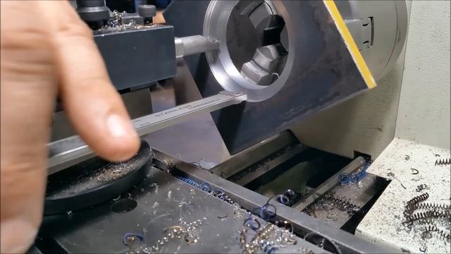 Grizzly G4000 9x20 4 Bolt Compound Clamp Mod смотреть онлайн