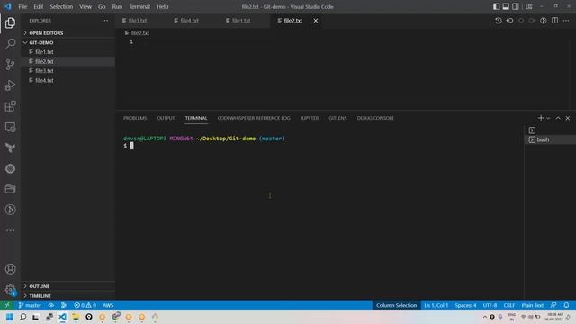 DAY 4 ON DEVOPS LIVE TRAINING SEPT 2022 смотреть онлайн