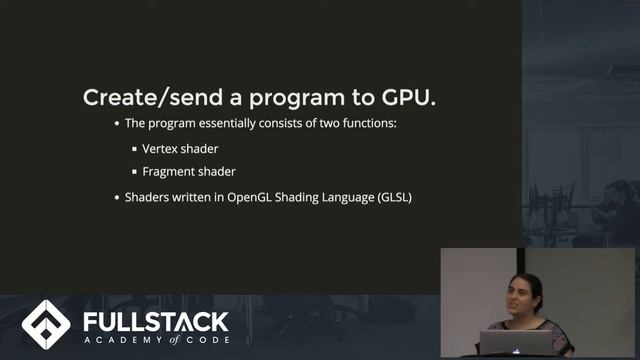 WebGL Tutorial - Introduction To WebGL