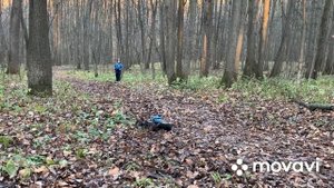 Losi lasernut u4 - классный багги для прыжков!