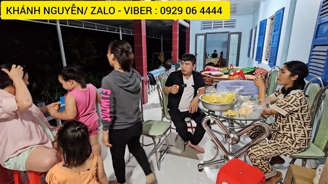 Gia đình vững chắc thiện nguyện bền vững/ Đi quay về mệt cách mấy cũng khỏe. Cảm ơn Bà Con Cô Bác. смотреть онлайн