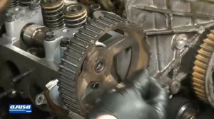 4D56T распредвал