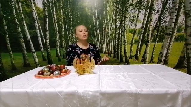 Песенно-игровой фольклор русского населения Республики Татарстан |Самойлова Александра Васильевна смотреть онлайн