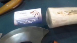 #тихоновножи 🔪Ножевая мастерская Сергея Тихонова🔪 Мастер о  последних новинок ножей из Ворсмы.