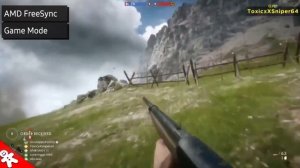 Монитор Samsung S24F350FH (LS24F350FHIXCI, S24F350F), 24 дюйма