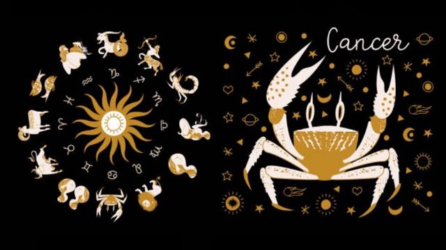Рак. Гороскоп декабрь 2022 год. смотреть онлайн