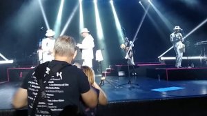 Несчастный случай - Что мы имели ввиду