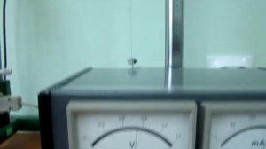 Удельное сопротивление материала| лабораторная работа