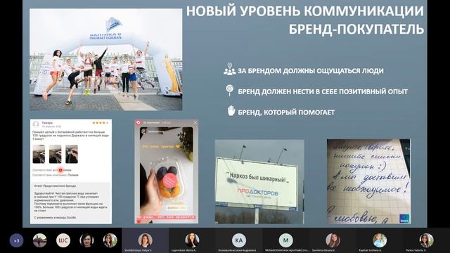 Продвижение в Интернете глазами трейд маркетолога смотреть онлайн