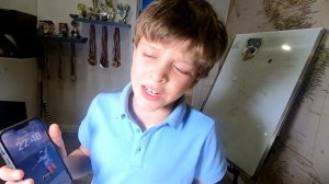 Неожиданный подарок SUPERMASKED для Филиппа // KiFill boys